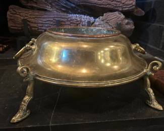 19th Century Brazier