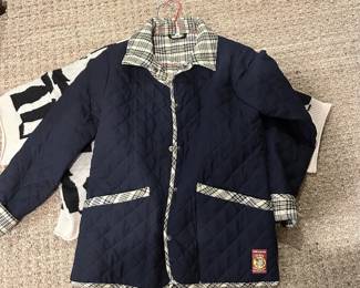 Women's Jackets