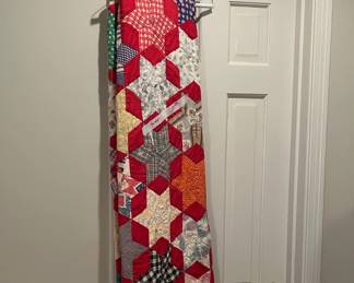 Quilt Top