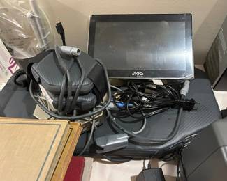 IMRS Prime PEMF Therapy System