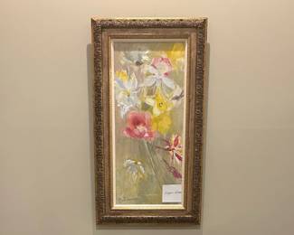 Marjorie Liebman Original Oil