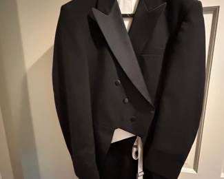 Men's Tux