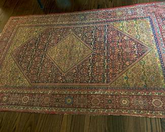 Persian Rug 4'4" x 6'6"