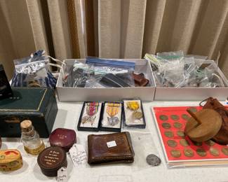 Men's Collectibles