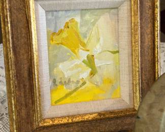 Majorie Liebman Daffodils
