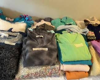 Women's Sweaters