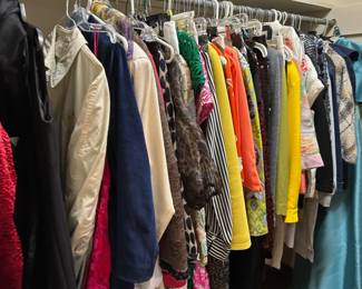 Women's Clothes