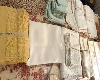 Table Linens