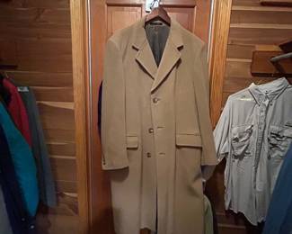 Men's Coat