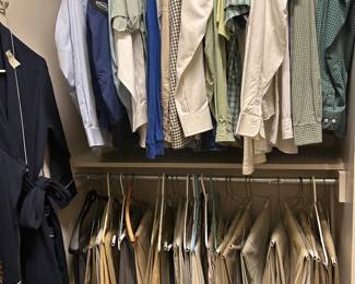 Men's Clothes
