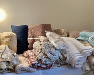 Bedding
