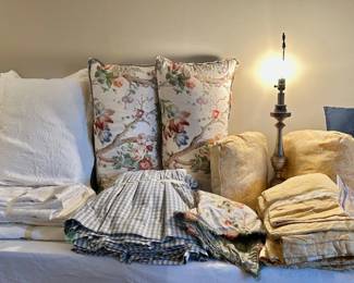 Bedding