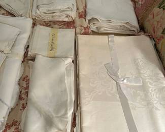Table Linens