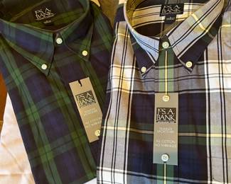 Men's Shirts