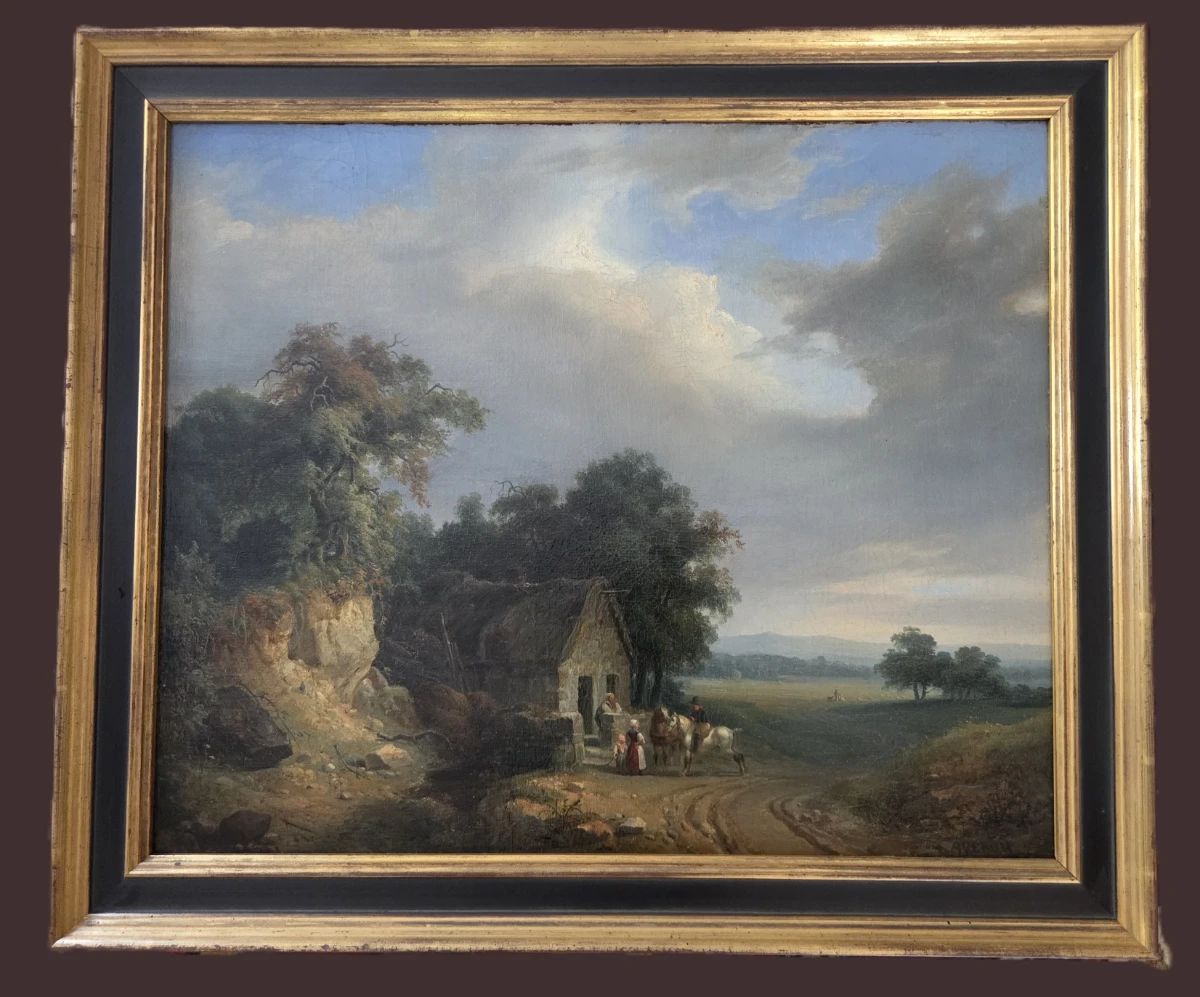 CLIFF ESTATES WELLESLEY. ART & ANTIQUES.... starts on 11/7/2026