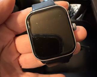 Spade & Co Fitness Band Smartwatch