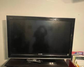 Sony Bravia KDL-40V5100 40" LCD Television