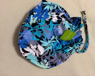 Vera Bradley Ditty Bag