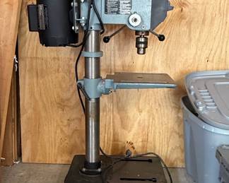Delta 11-990 Drill Press