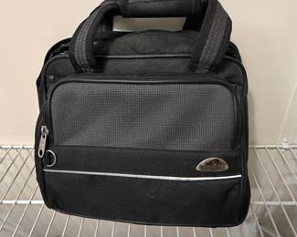 Samsonite Carry-On Travel Bag