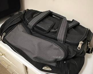 Samsonite Duffel Bag