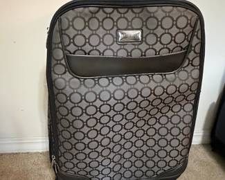 Jennifer Lopez Rolling Suitcase