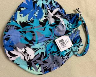 Vera Bradley Ditty Bag