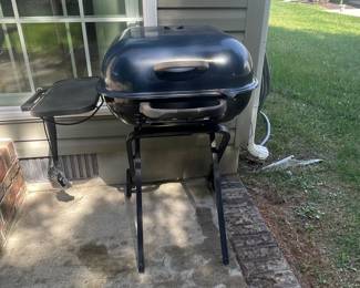 Char-Broil Kettle Charcoal Grill