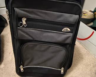 Samsonite Garment Bag