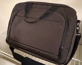 Laptop Briefcase