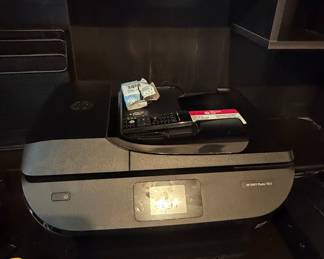HP Envy Photo 7855 All-in-One Printer