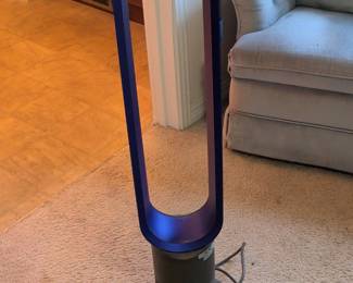 Dyson Hot & Cool AM04 Air Multiplier Tower Fan