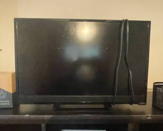 Vizio 24" LED Television