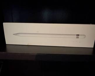 Apple Pencil (1st Generation)