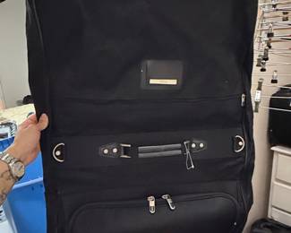 Tumi Alpha Garment Bag