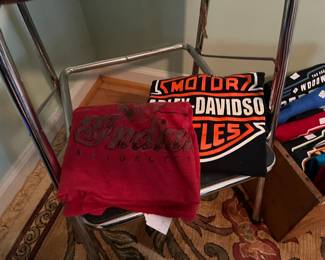 Clothing