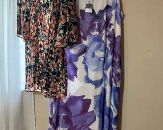 Clothing