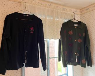 Clothing