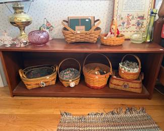 Baskets