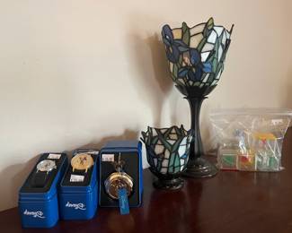 Watches