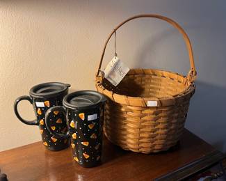 Baskets 