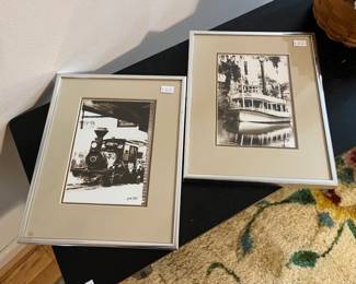 Framed Prints 