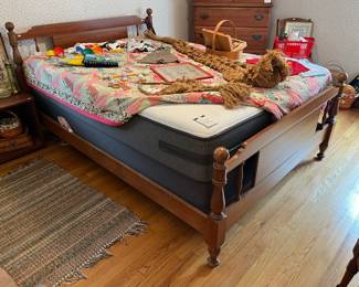 Bedding