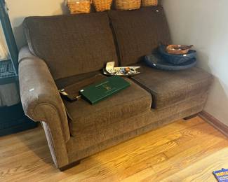 Loveseat