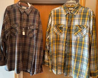 Clothing