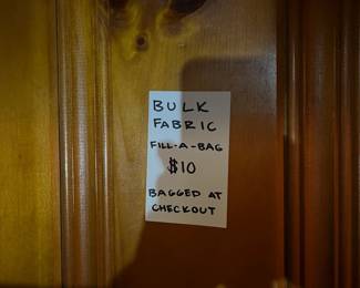 Sale Picture