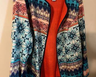 Clothing