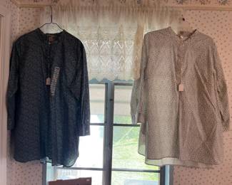 Clothing