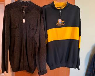 Clothing