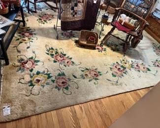 Area Rug